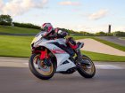 Yamaha YZF-R 125 World GP 60th Anniversary Edition